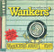 The Wankers (2) - Wankers Away (45-Tours Usagé)