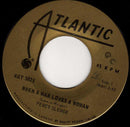 Percy Sledge - When A Man Loves A Woman / It Tears Me Up (45-Tours Usagé)