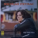 Nicolas Peyrac - D Ou Venez Vous (Vinyle Usagé)