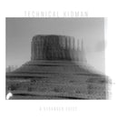 Technical Kidman - A Stranger Voice (Vinyle Neuf)