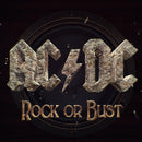 AC/DC - Rock Or Bust (Vinyle Neuf)