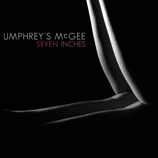 Umphreys Mcgee - Seven Inches (45-Tours Usagé)