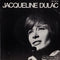 Jacqueline Dulac - Jacqueline Dulac (45-Tours Usagé)