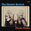 Electric Revival - Pirate Radio (Vinyle Neuf)