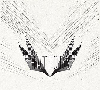 Hathors - Hathors (Vinyle Usagé)