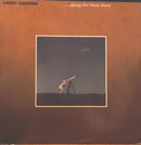 Larry Carlton - Alone/But Never Alone (Vinyle Usagé)