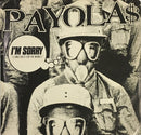 Payola$ - Im Sorry (i Only Did It For The Money) (45-Tours Usagé)