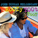John Cougar Mellencamp - Rooty Toot Toot (45-Tours Usagé)