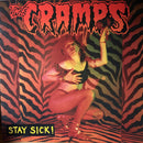 Cramps - Stay Sick (Vinyle Neuf)