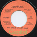 Steve Miller Band - Swingtown (45-Tours Usagé)