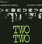 Christina Kubisch And Fabrizio Plessi - Two And Two (Vinyle Neuf)