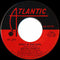 Aretha Franklin With The Dixie Flyers - Spirit In The Dark / The Thrill Is Gone (45-Tours Usagé)