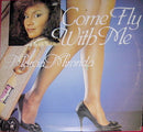 Marcia Miranda - Come Fly With Me (Vinyle Usagé)