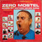 Zero Mostel - Sings Harry Rubys Songs My Mother Never Sang (Vinyle Usagé)