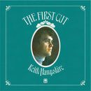 Keith Hampshire - The First Cut (Vinyle Usagé)