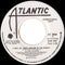 Allan Clarke - (i Will Be Your) Shadow In The Street / The Passenger (45-Tours Usagé)