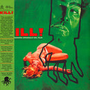 Berto Pisano Jacques Chaumont - Kill! (colonna Sonora Originale Del Film) (Vinyle Usagé)