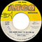 Ben E King - She Knows What To Do For Me / Dont Take Your Sweet Love Away (45-Tours Usagé)