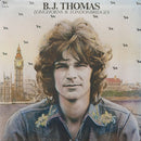 Bj Thomas - Longhorns And Londonbridges (Vinyle Usagé)