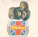 The Beatles - Ticket To Ride (45-Tours Usagé)