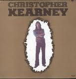 Christopher Kearney - Christopher Kearney (Vinyle Usagé)