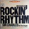 Sir Charles Thompson - Rockin Rhythm (Vinyle Usagé)