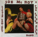Joe Mc Roy And The Saloon Girls Band - Little Cow-Boy (Vinyle Usagé)