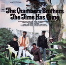Chambers Brothers - The Time Has Come (Vinyle Neuf)