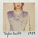 Taylor Swift - 1989 (Vinyle Neuf)