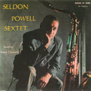 Seldon Powell - Seldon Powell Sextet Featuring Jimmy Cleveland (CD Usagé)