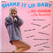 Guy Shannon and The Brunettes - Shake It Up Baby (Vinyle Usagé)
