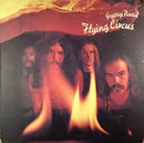 Flying Circus - Gypsy Road (Vinyle Usagé)