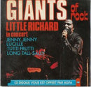 Little Richard / Carl Perkins - Giants Of Rock (45-Tours Usagé)