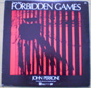 John Perrone - Theme From Forbidden Games (Vinyle Usagé)