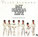 Cliff Richard - My Kinda Life (45-Tours Usagé)