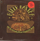Billy Baxter and his Carnaby Street Vaudeville Band - Billy Baxter and his Carnaby Street Vaudev (Vinyle Usagé)