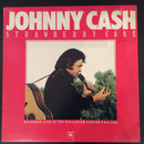 Johnny Cash - Strawberry Cake (Vinyle Usagé)