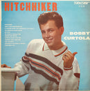 Bobby Curtola - Hitchhiker (Vinyle Usagé)
