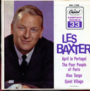 Les Baxter - Les Baxter (45-Tours Usagé)