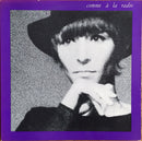 Brigitte Fontaine - Comme A La Radio (Vinyle Neuf)