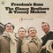 Clancy Brothers / Tommy Makem - Freedoms Sons (Vinyle Usagé)