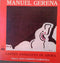 Manuel Gerena - Cantes Andaluces de Ahora (Vinyle Usagé)