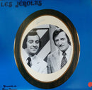Jerolas - Les Jerolas (Vinyle Usagé)