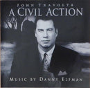 Soundtrack - Danny Elfman: A Civil Action (CD Usagé)