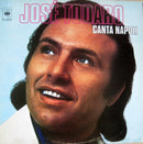 Jose Todaro - Canta Napoli (Vinyle Usagé)