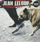 Jean Leloup - A Paradis City (Vinyle Usagé)
