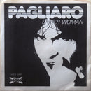 Michel Pagliaro - Spider Woman (45-Tours Usagé)