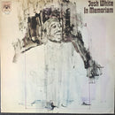 Josh White - In Memoriam (Vinyle Usagé)