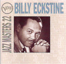 Billy Eckstine - Verve Jazz Masters 22 (CD Usagé)