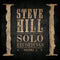 Steve Hill - Solo Recordings Vol 2 (Vinyle Neuf)